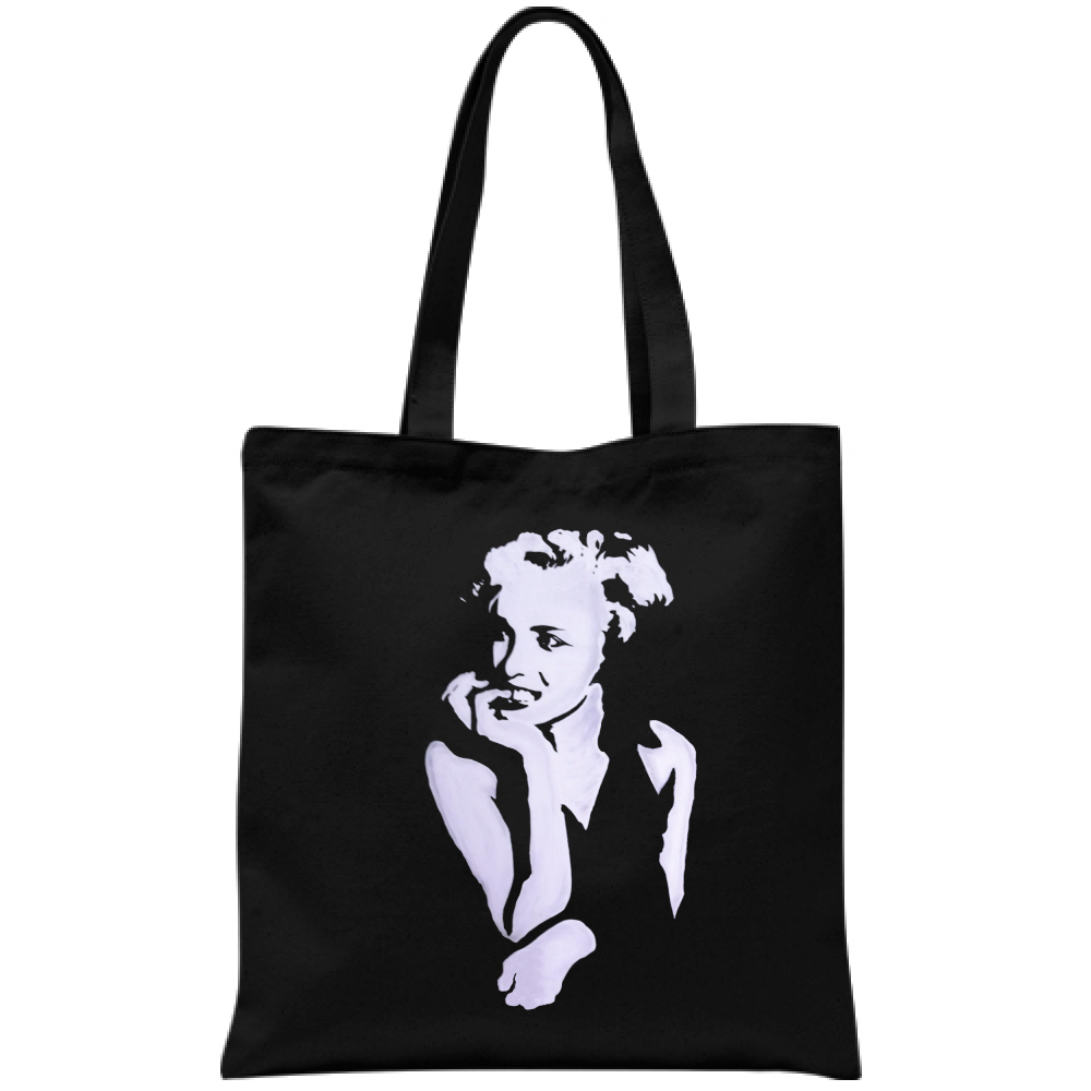 Marylin-Shop Bag