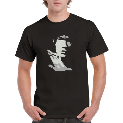 Bruce Lee-Unisex