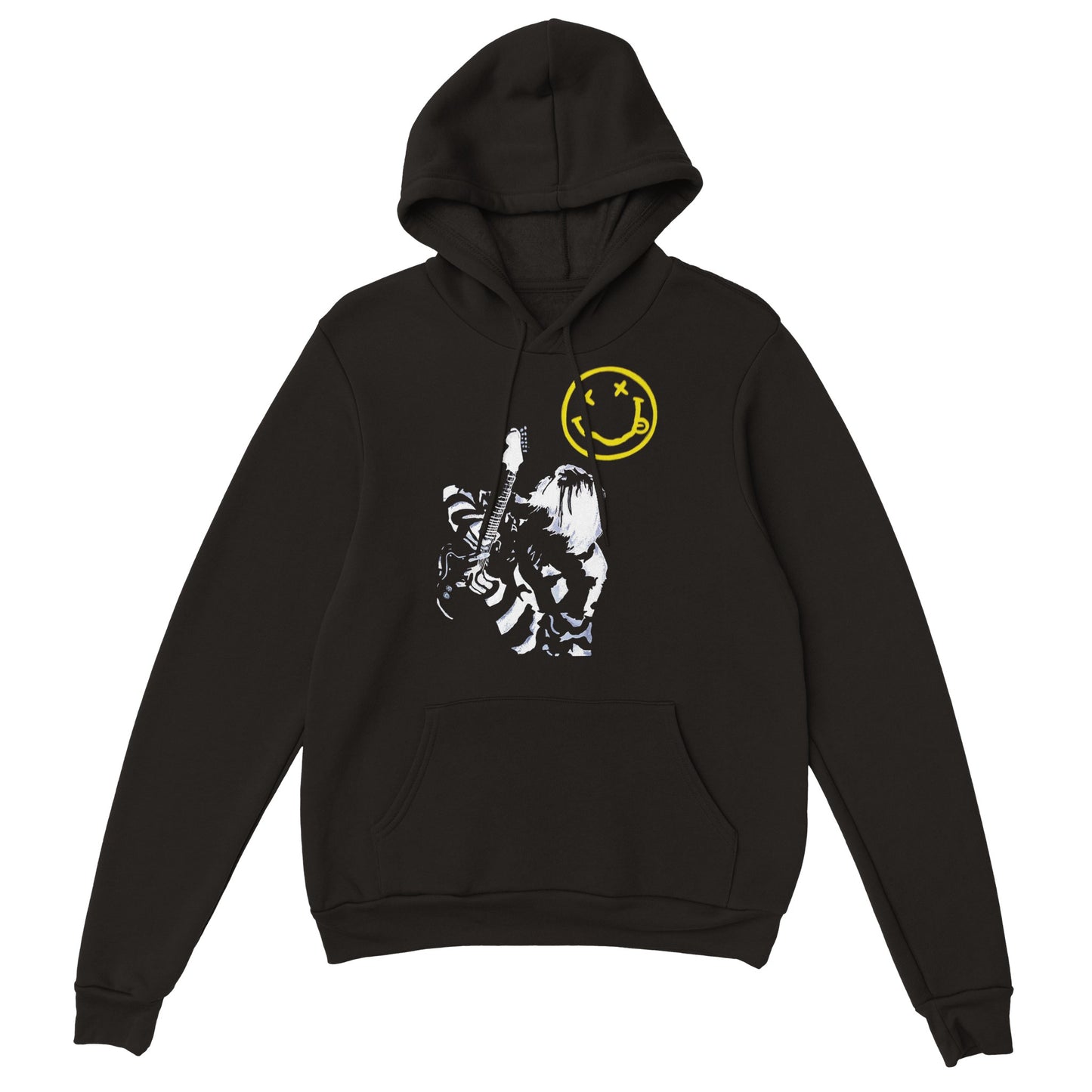 All Apologise-Felpa con cappuccio classica unisex