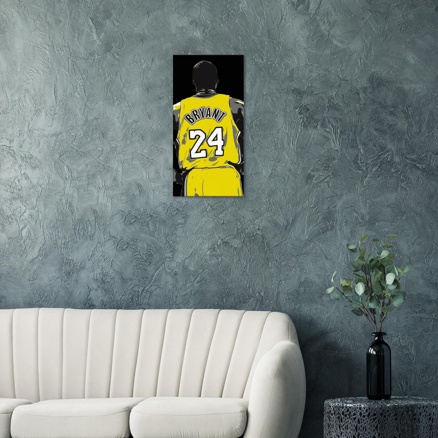 Kobe-Tela Canvas 40x80cm