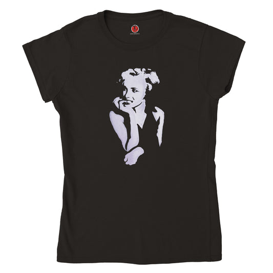 Marilyn-Woman