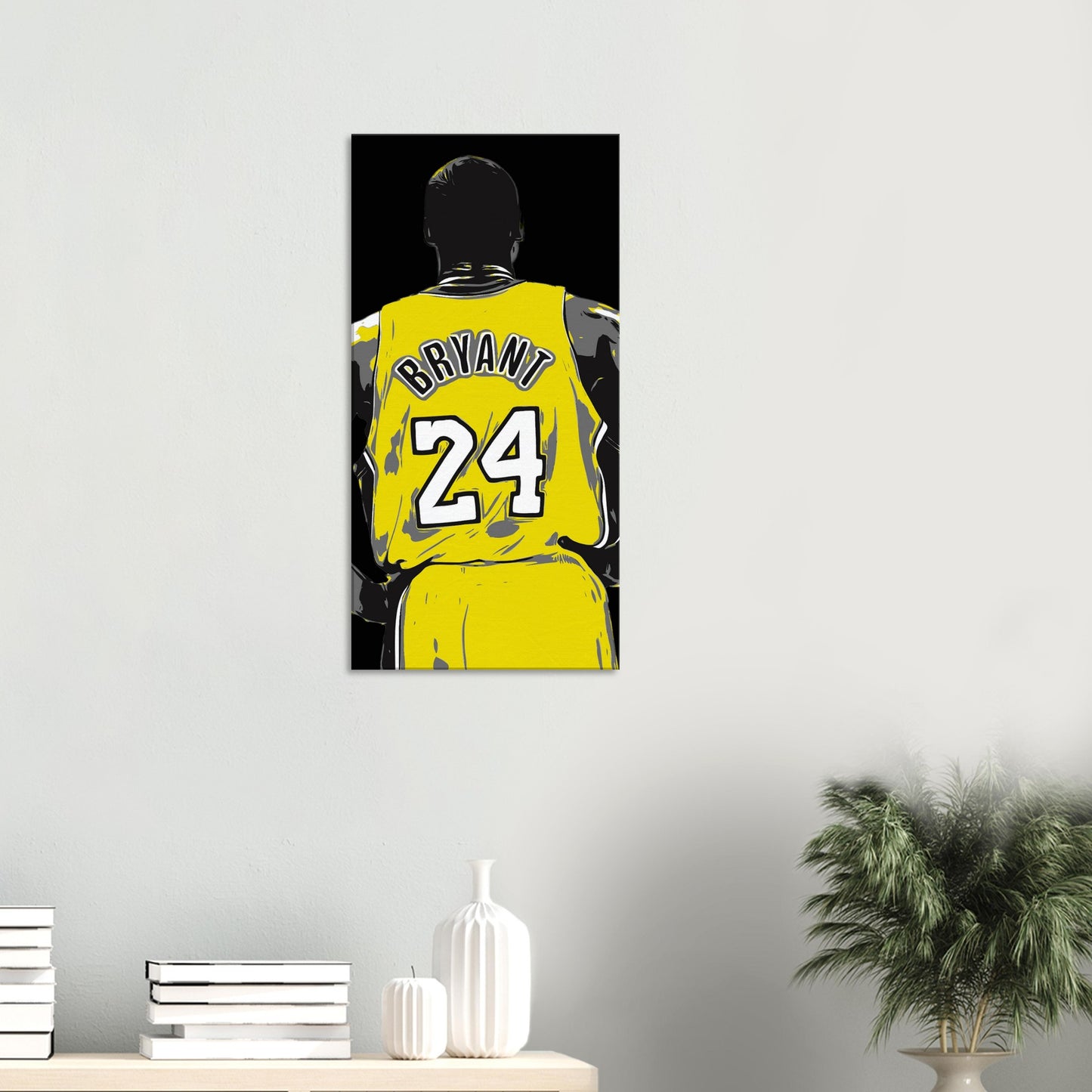 Kobe-Tela Canvas 40x80cm