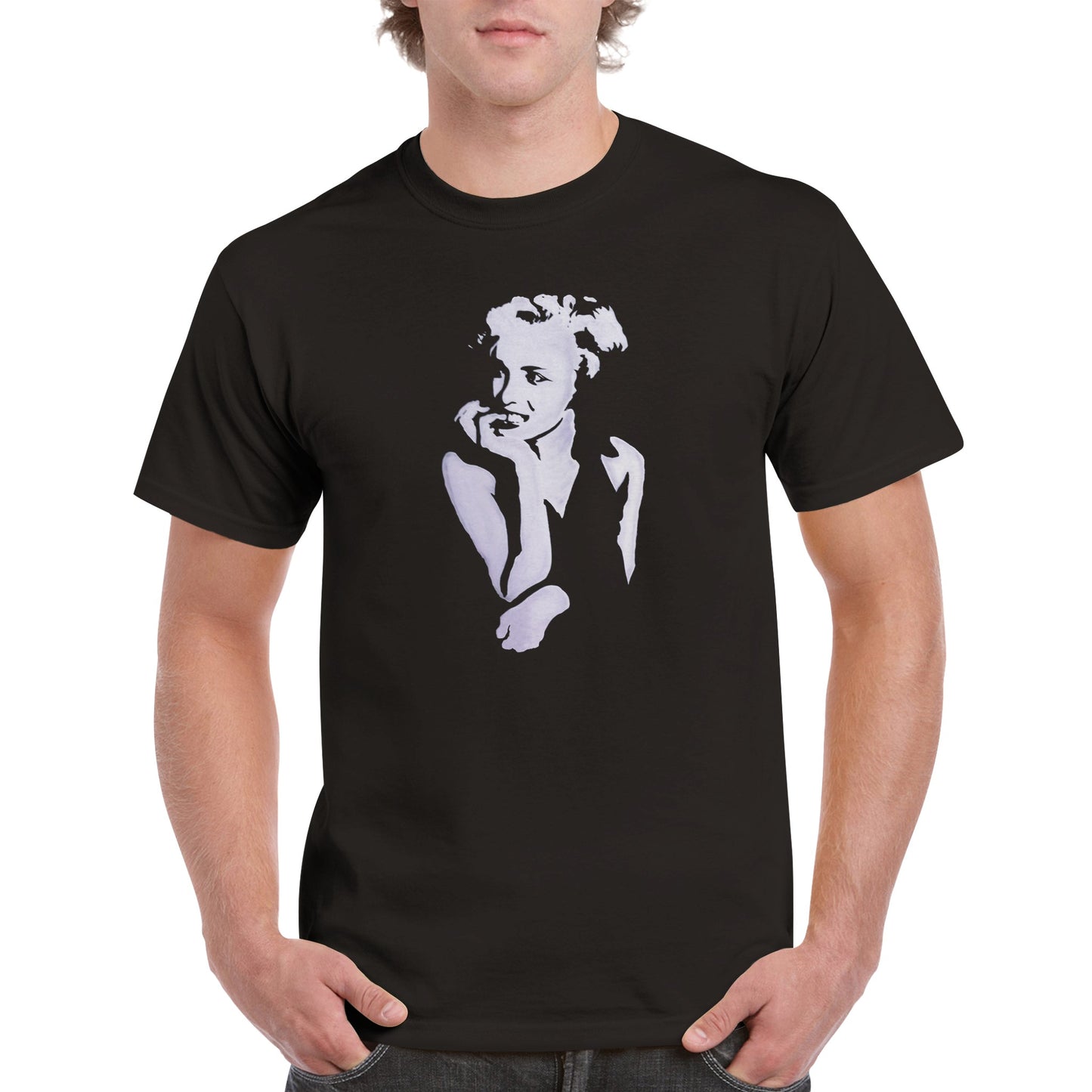 Marilyn-Unisex