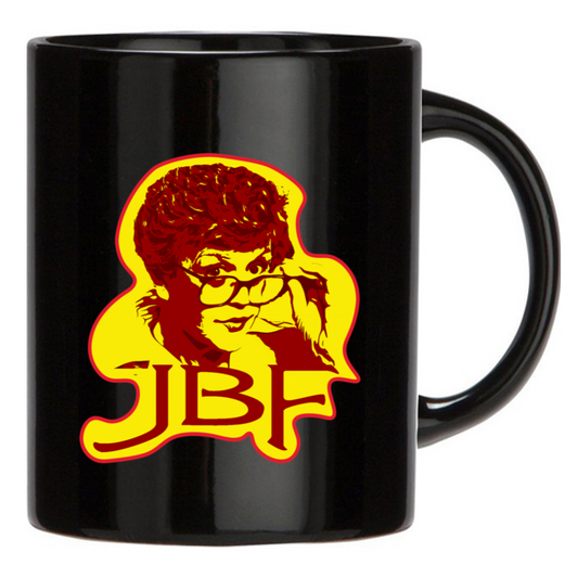 JBF-Tazza Nera