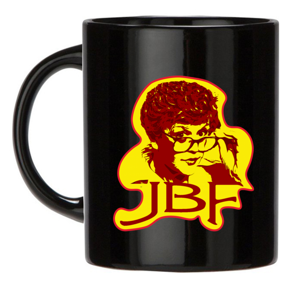 JBF-Tazza Nera