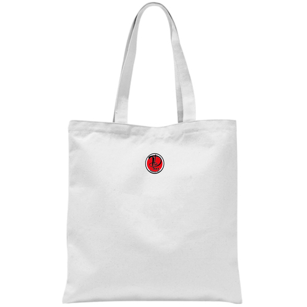 I know who did it-Shop Bag