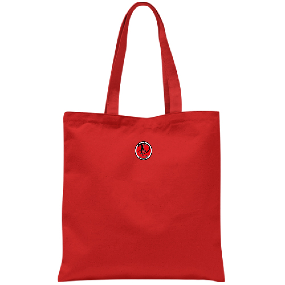 La Raffa-Shop bag