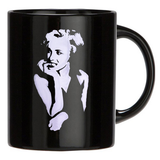 Marylin-Tazza Nera